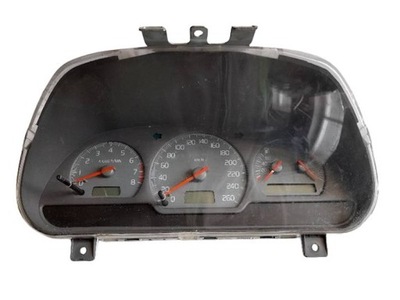 Счетчик приборы 30857575 volvo v40 фото №1