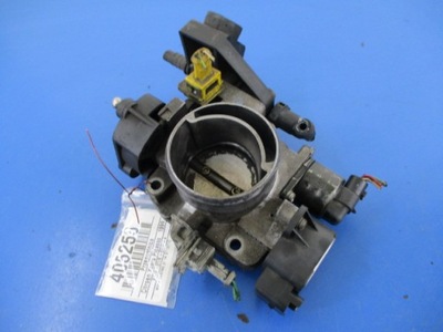 CITROEN XSARA 1.8 THROTTLE SOLEX PSA633  