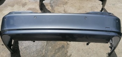 Mercedes cls c219 04-r бампер задняя pdc фото №1