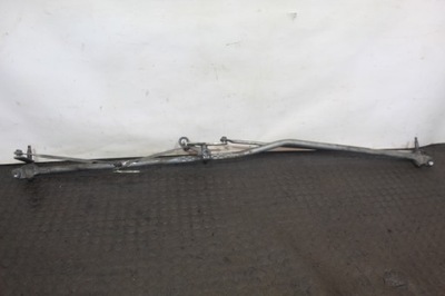 Механізм двірник перед peugeot 308 i фото №1