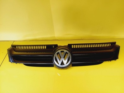 Решётка радиатора решётка радиатора vw golf v 5 plus 05-09 5m0853653 nr106 фото №1