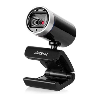 Kamera internetowa A4Tech PK-910H 1080P czarna