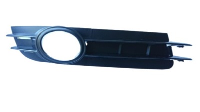 Audi a6 c6 04-08 решётка решётка радиатора бампера правая фото №1