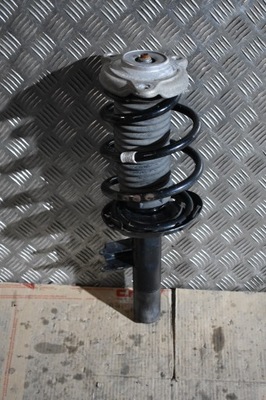 Idealny амортизатор передній лівий mercedes w177 a45 1 фото №1