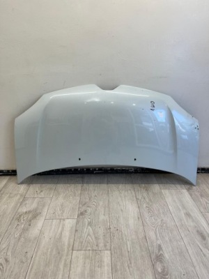 Renault twingo iii 2014- капот кришка двигуна фото №1