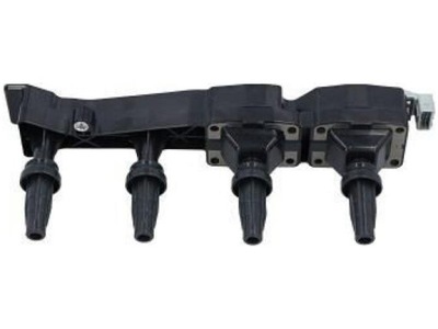 Котушка запалювання citroen peugeot фото №1