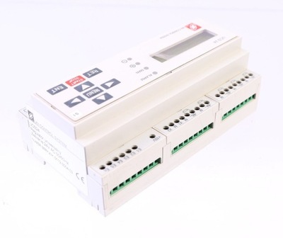 UNI CONTROL SYSTEM UCS24 UCS 24 HVAC STEROWNIK