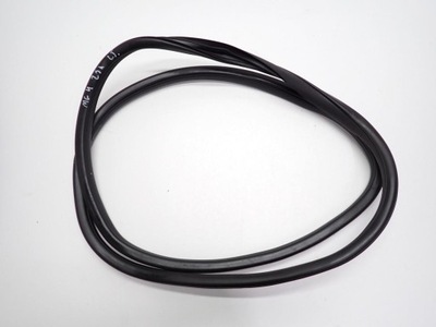 Прокладка kar двері лівий задня задня mg 4 mg4 mg-4 23r фото №1