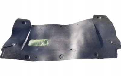 Захист корпус підвіска двигуна nissan qashqai j10 фото №1