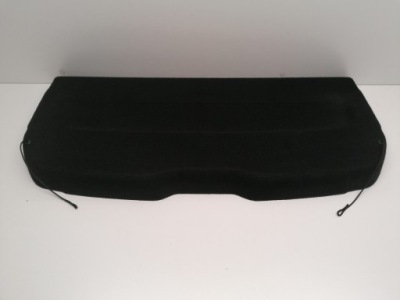 Opel corsa f полка задняя багажника оригинал 2019- фото №1