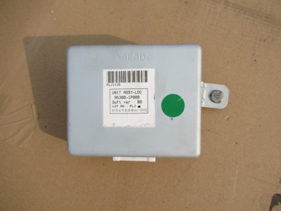 MODULE AIR CONDITIONER KIA VENGA  