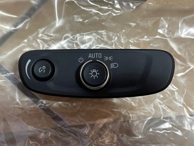 Chevrolet оригінальний номер 84192536 track encore mokka x перемикач. фото №1