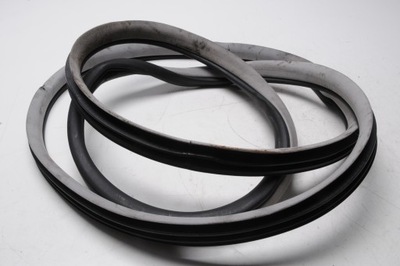 Mercedes x164 прокладка дверь левый перед фото №1