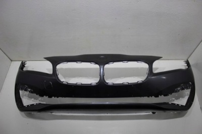 Bmw 2 f45 f46 active tourer lift бампер перед ład фото №1