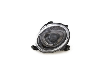 Фара fiat 500 fl15 312 07.2015- lpr252 magneti marelli фото №1