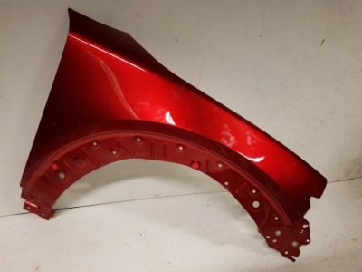 Mazda cx-30 cx30 крыло  передний правый фото №1