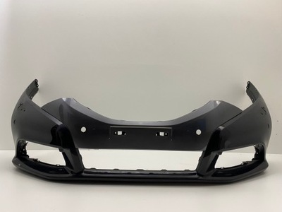 Honda civic ix бампер перед передний молдинг 11- фото №1