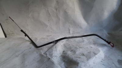 Щуп оливи mercedes щуп w169 w245 a64006 2.0 фото №1