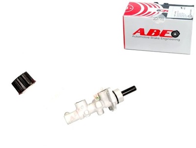 Насос тормозная mazda 6 хэтчбек 1.8 gg фото №1