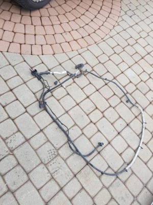 Audi a5 шланг ad blue 8k0131984s фото №1