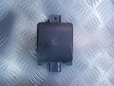 Радар acc distronic 2q0907686d vw t-roc фото №1