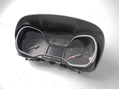 Счетчик приборы citroen c3 aircross 2017- фото №1