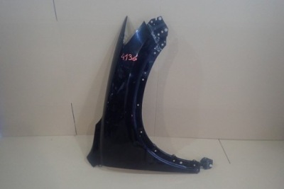 Крила правий перед передній mazda cx5 2012-2017r фото №1