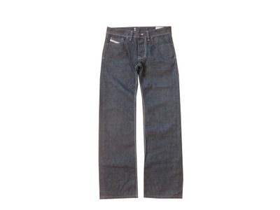 SPODNIE JEANSY DIESEL - LARKEE 29/30