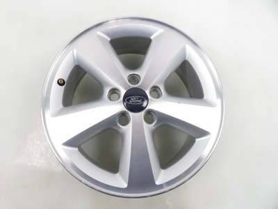 Felga aluminiowa 16'' Ford Focus Mk2 4M51FB 5x108 ET52,5