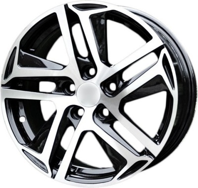 LLANTAS 17'' CITROEN DS3 DS4 DS5 SAXO XSARA XSARA  