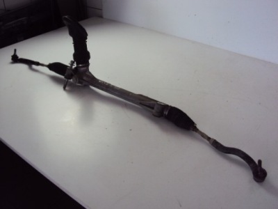 Трансмісія кермова toyota rav4 iv 2.2d 13- фото №1