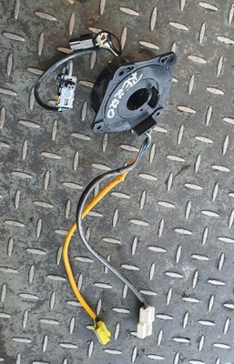 Лента подушка безопасности chevrolet rezzo фото №1