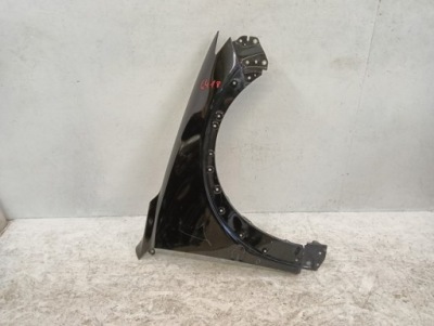 Крыло правый перед передний mazda cx3 cx-3 2015- фото №1