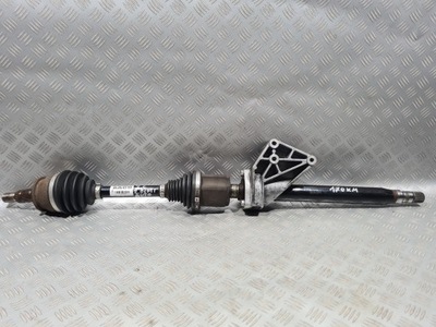 Привідний вал права підпора opel zafira c 2.0 cdti 170km b20dth фото №1