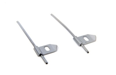 Форсунки омывателя ford mustang 1966 фото №1