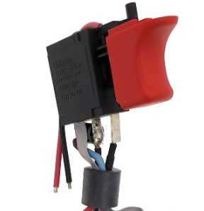 Wyłącznik Bosch 1607200208