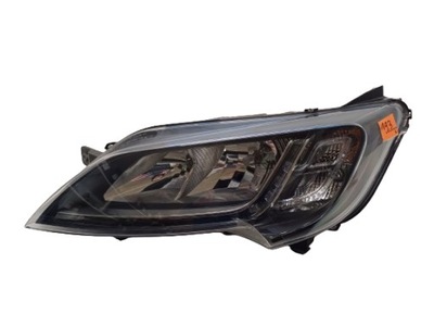 DUCATO BOXER JUMPER 14- ФАРА ЛЕВАЯ ПЕРЕД Z LED (СВЕТОДИОД ) 00501319999