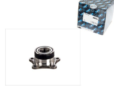 Набор подшипник колеса с ступица lexus rx toyota camry фото №1