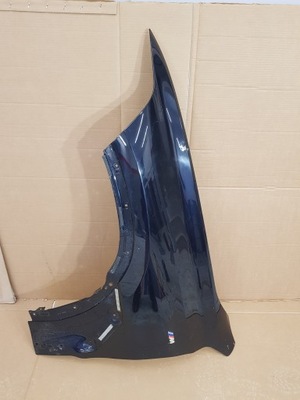 Bmw x6 g06 2019- крила лівий передній перед фото №1