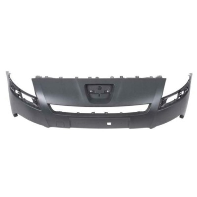 7401ss бампер передний peugeot 5008 оригинал psa фото №1