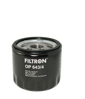 FILTRON OP643/4 FILTRAS ALYVOS 