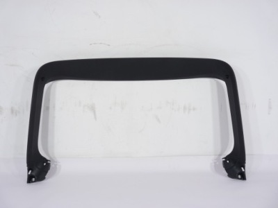 Audi a3 8y защита крышки багажника 8y4867973 фото №1