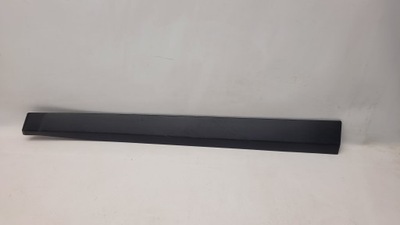 Jeep compass ii 17r- молдинг na двері права перед фото №1