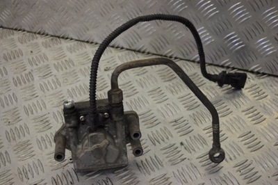 Привід egr mercedes actros mp4 фото №1