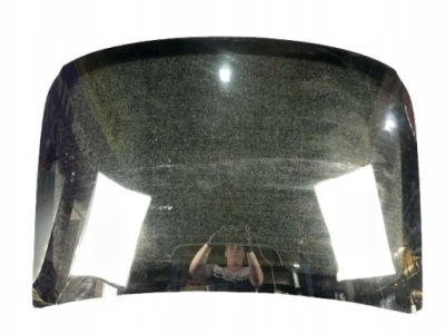 Bmw seria 4 f32 скло задня задня + світло лампа стоп фото №1