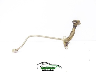 Civic viii провода воздуха turbo 2.2 i-cdti 06- фото №1