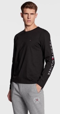 LONGSLEEVE MĘSKI TOMMY HILFIGER XS