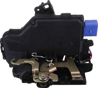 Замок двері vika фото №1