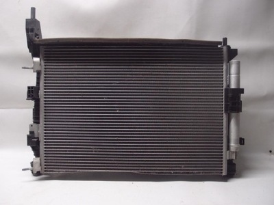 Радиатор вентилятор ford kuga lift 1.5 tdci фото №1