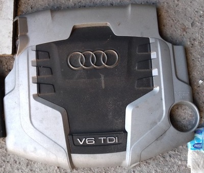 PROTECCIÓN DEL MOTOR AUDI A4 A5 2.7 3.0 TDI 059103925AQ  